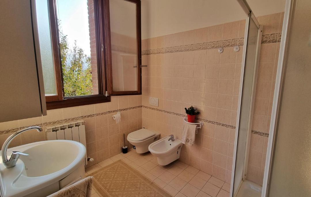 Photo of Bathroom in Pieve Di Trebbio