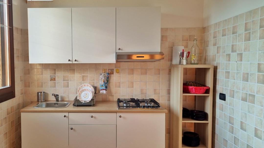 Photo of Kitchen in Pieve Di Trebbio