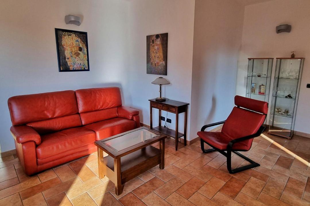 Photo of Livingroom in Pieve Di Trebbio