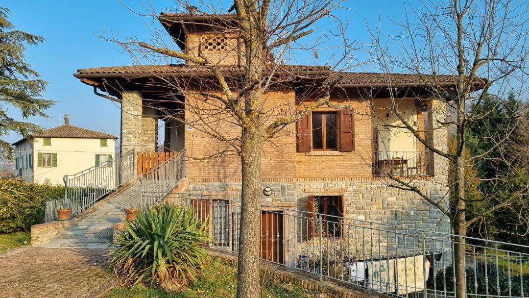 Photo of Buildings in Pieve Di Trebbio