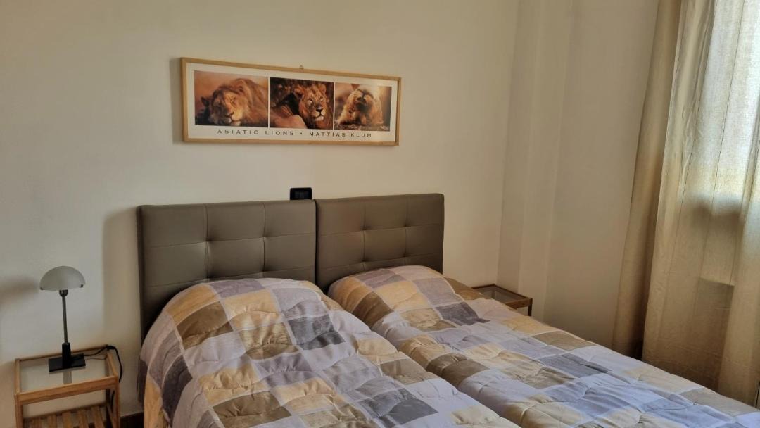 Photo of Bedroom in Pieve Di Trebbio