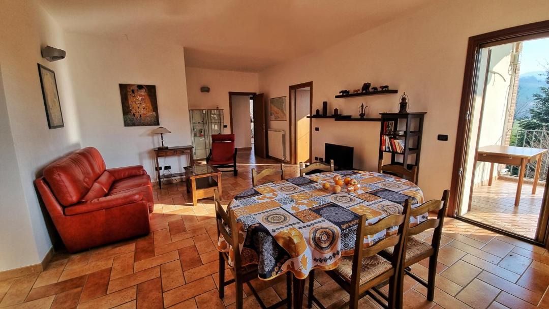 Photo of Livingroom in Pieve Di Trebbio