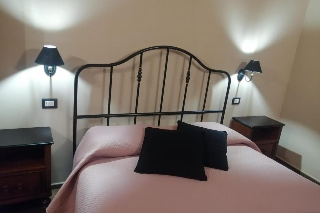Photo of Bedroom in Piediluco