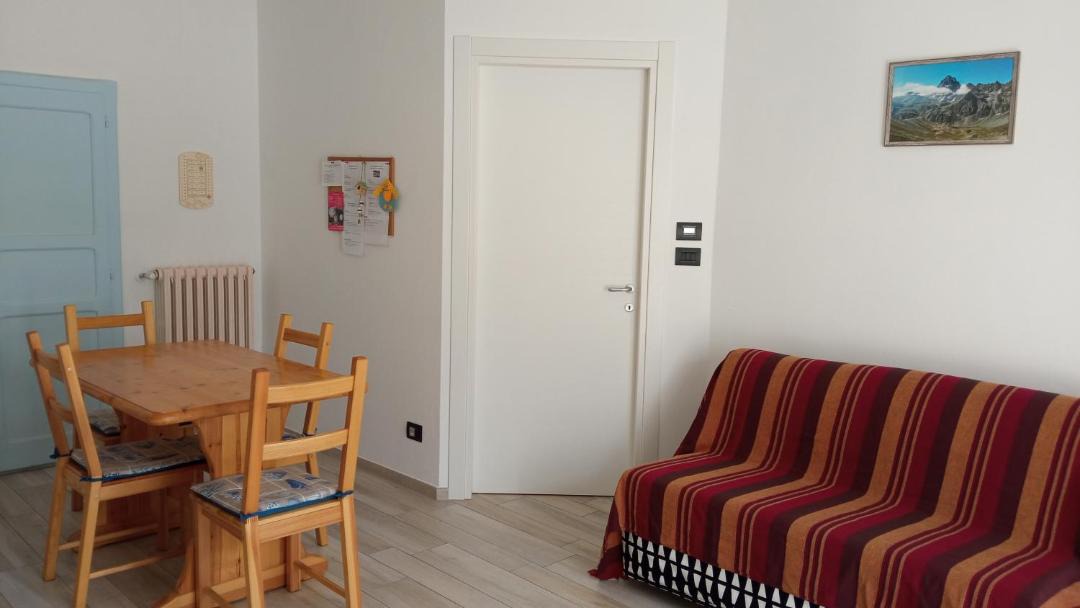 Photo of Livingroom in Villar Pellice