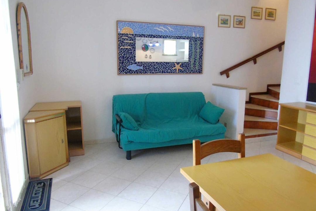 Photo of Livingroom in Lido delle Nazioni