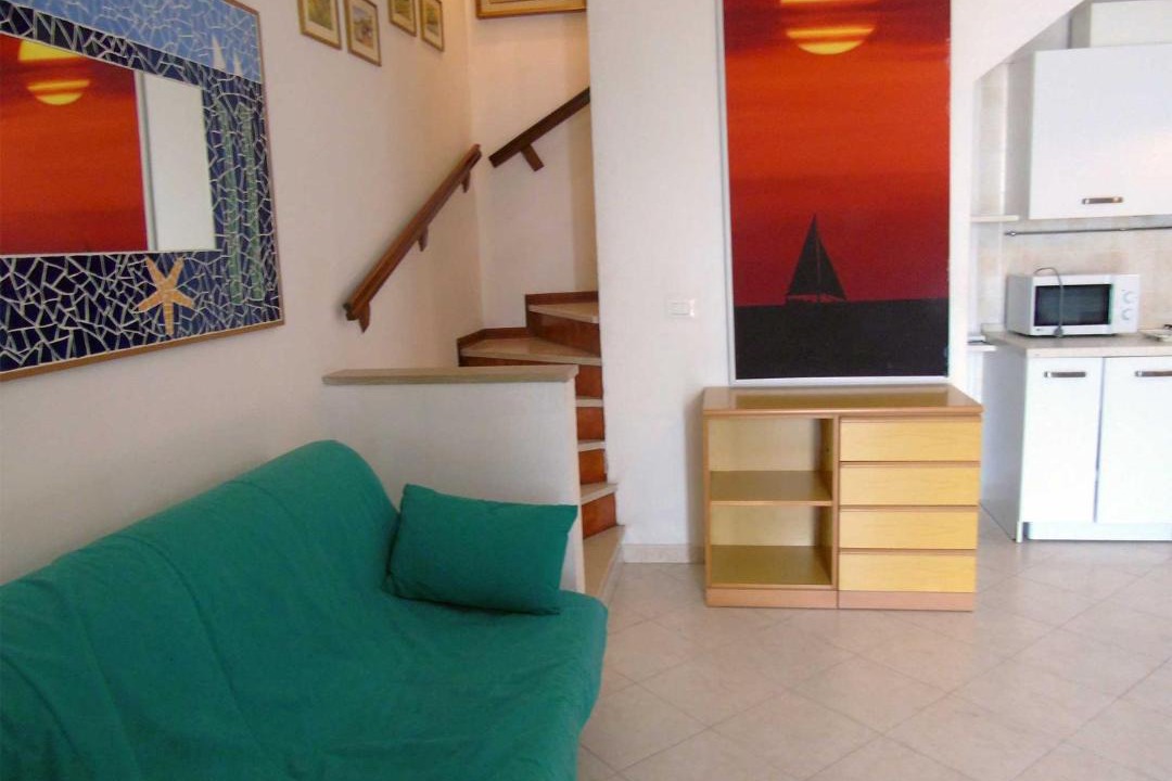 Photo of Livingroom in Lido delle Nazioni