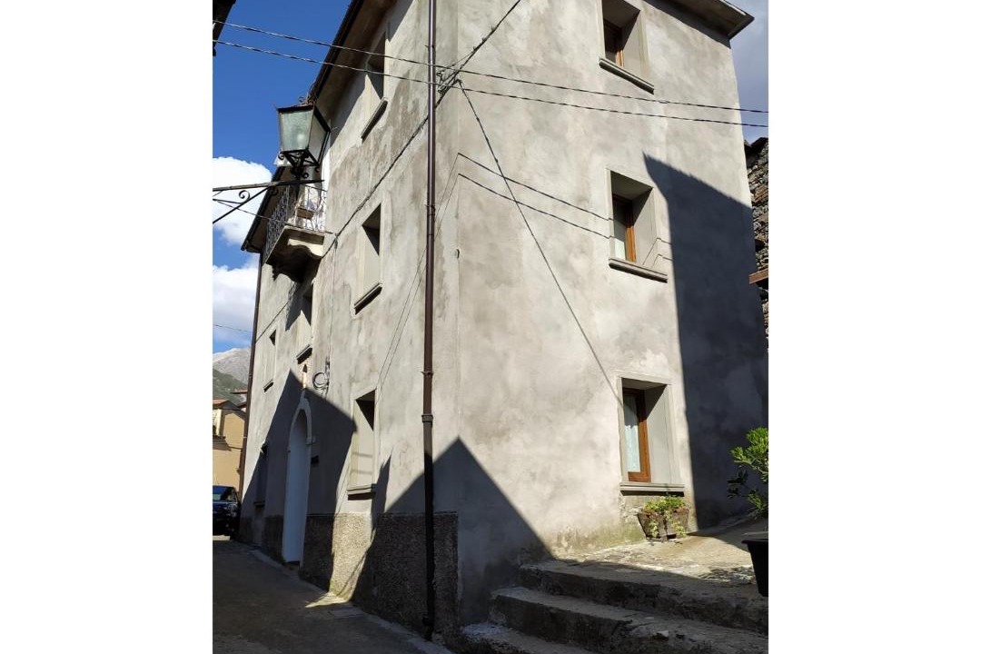 Photo of Buildings in Vagli Sotto