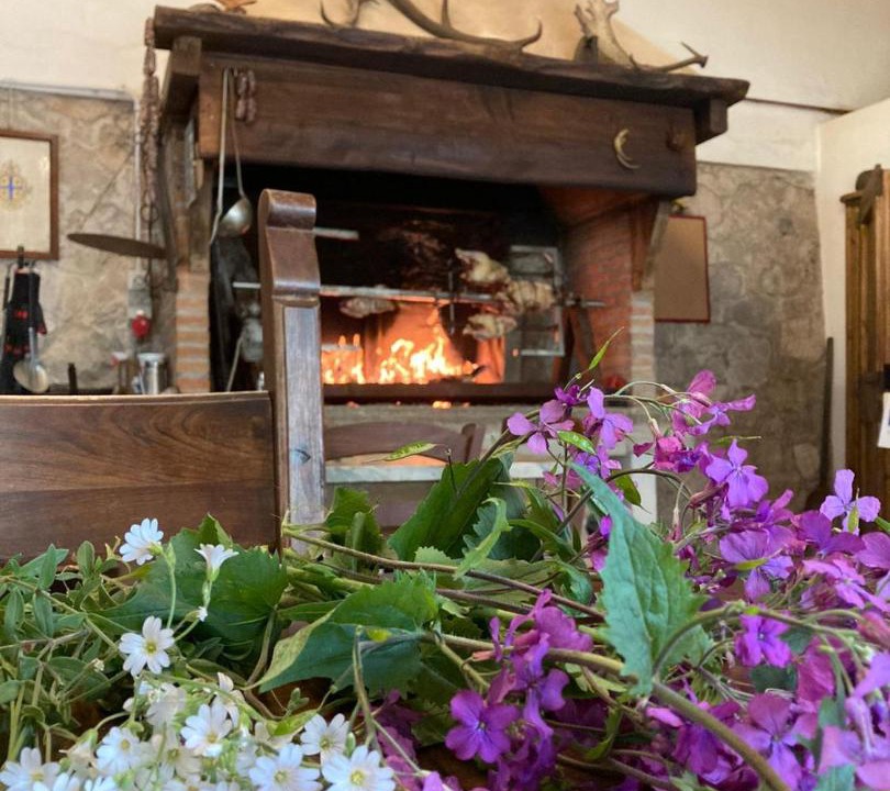 Photo of Kitchen in Montieri
