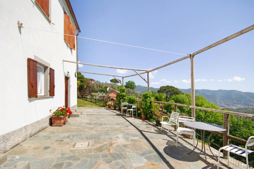 Photo of Patio Balcony in Ruta