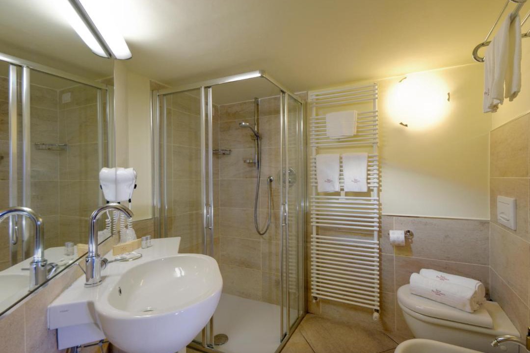 Photo of Bathroom in Loreto
