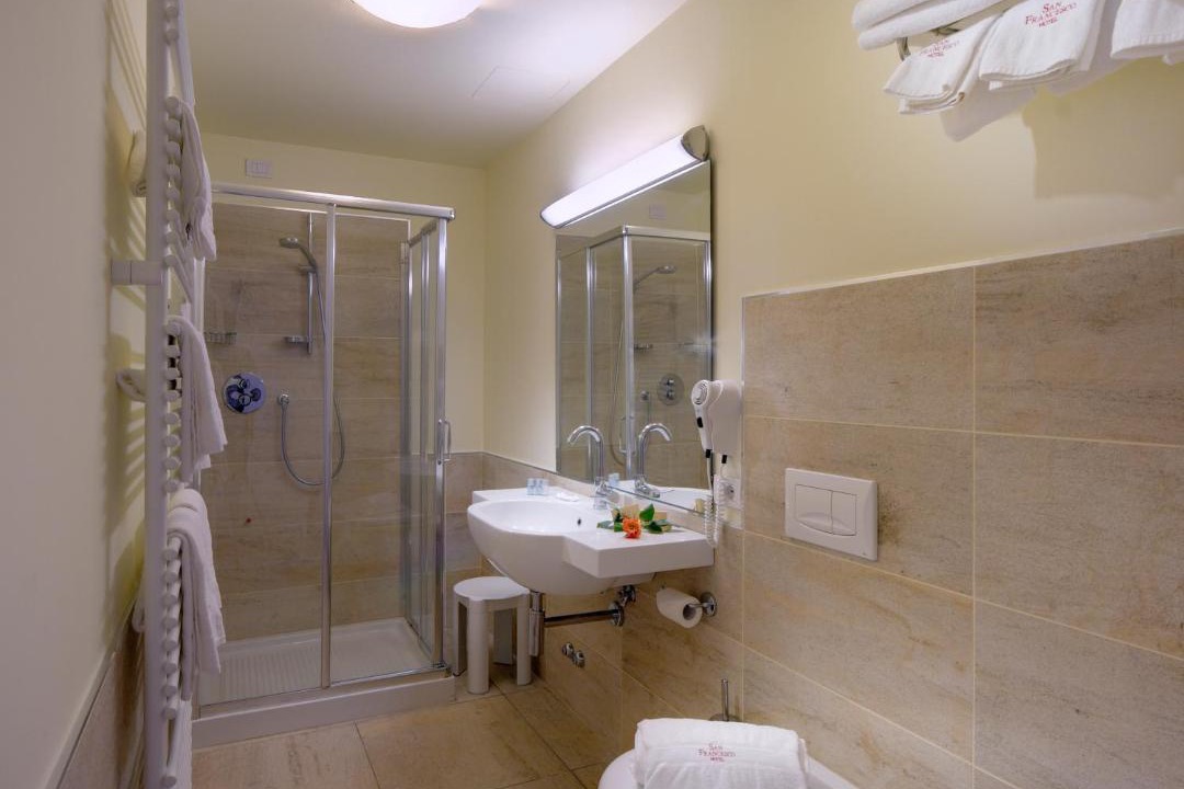 Photo of Bathroom in Loreto