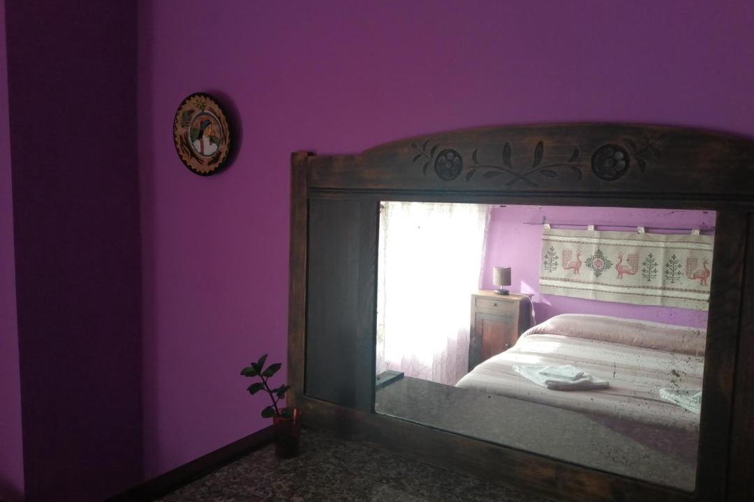 Photo of Bedroom in Ales