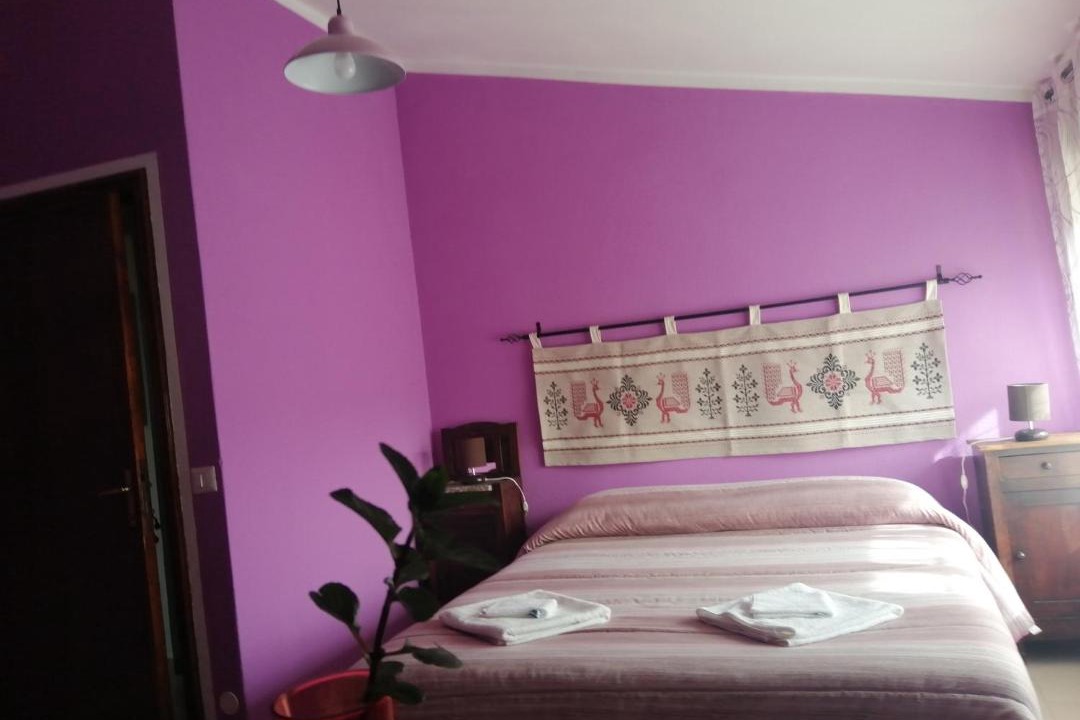 Photo of Bedroom in Ales