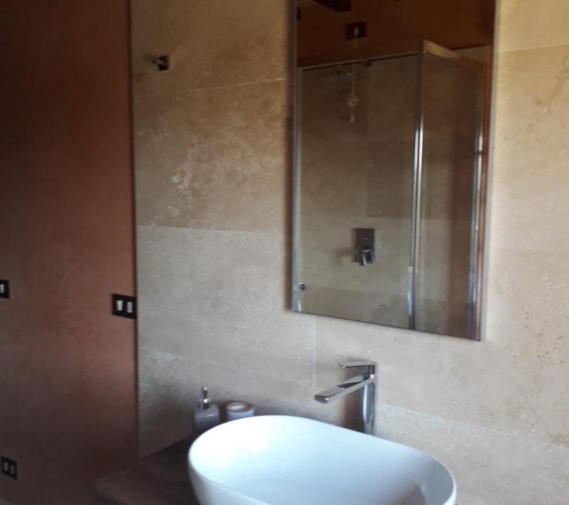 Photo of Bathroom in Monte San Savino