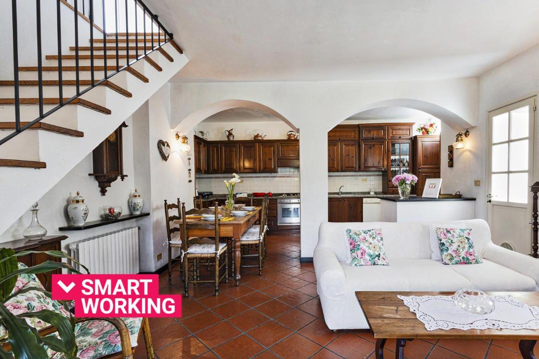 Photo of Livingroom in San Lorenzo della Costa