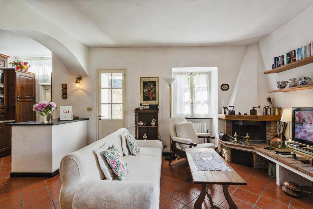 Photo of Livingroom in San Lorenzo della Costa