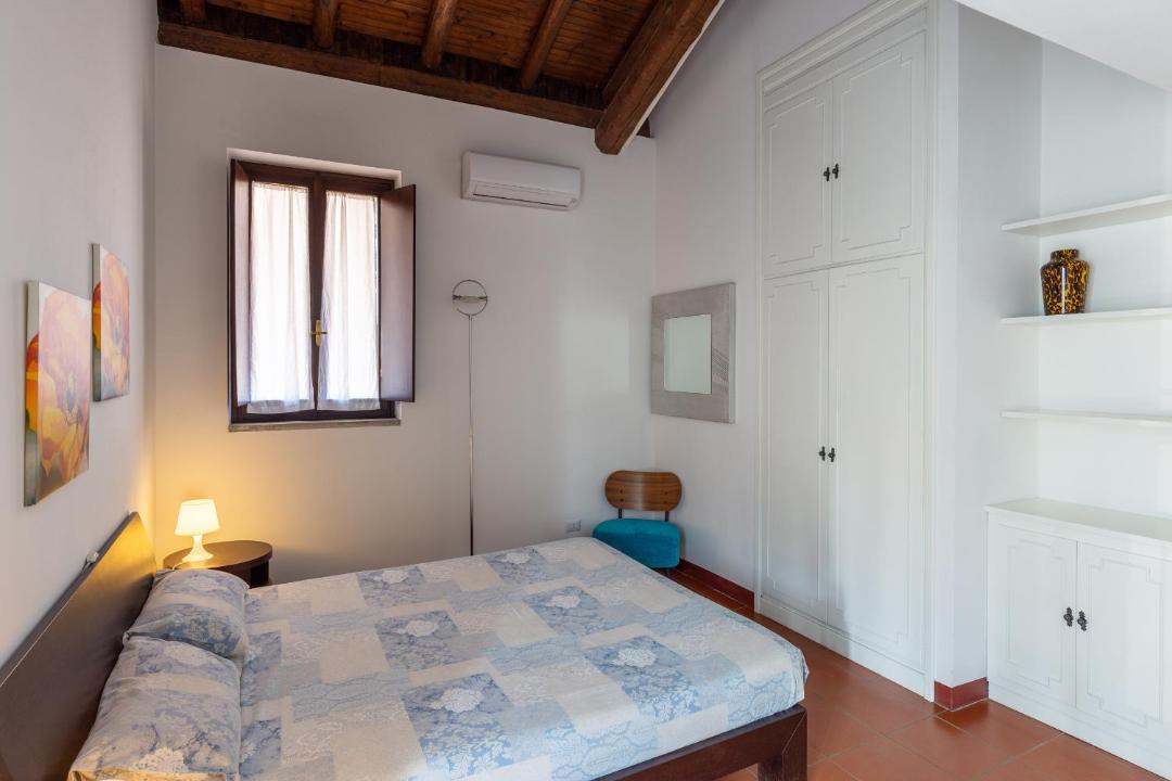 Photo of Bedroom in Pombia