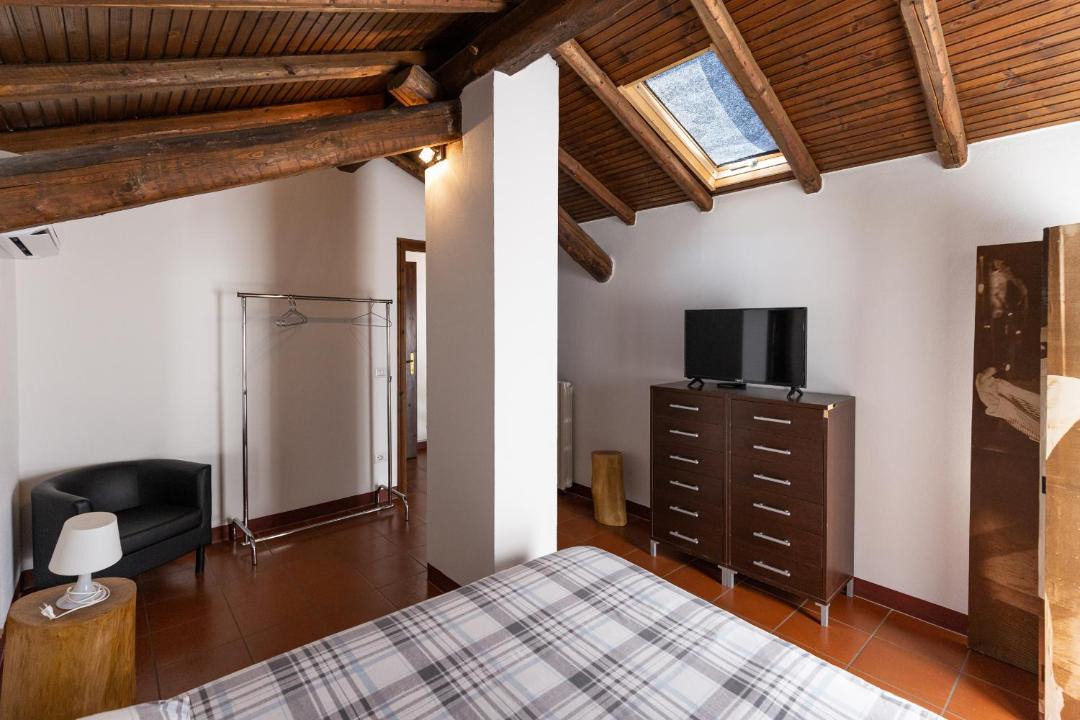 Photo of Bedroom in Pombia