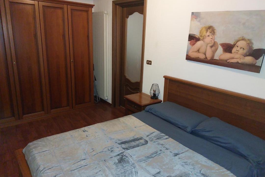 Photo of Bedroom in Chiusa di San Michele