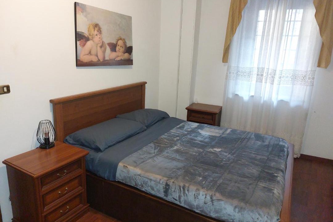 Photo of Bedroom in Chiusa di San Michele