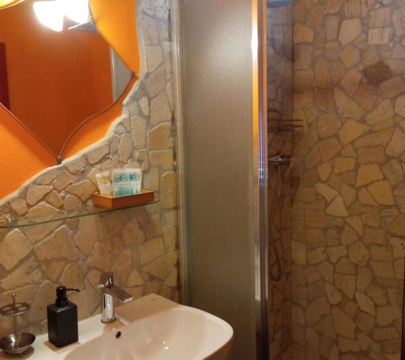 Photo of Bathroom in Ascoli Piceno