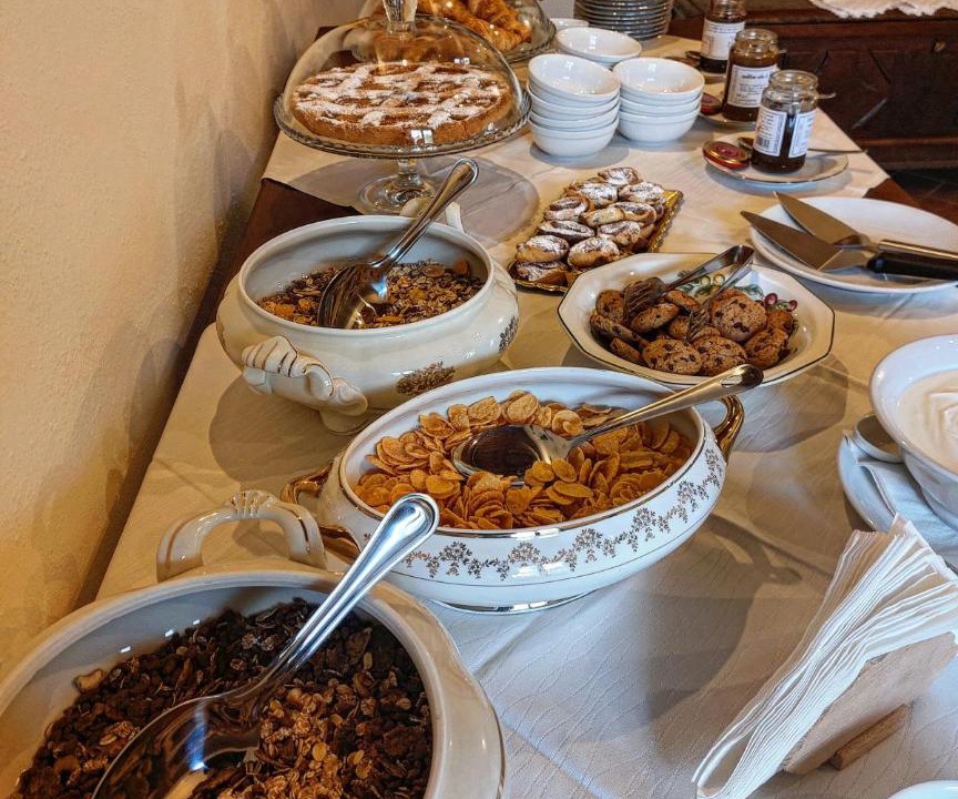 Photo of Kitchen in San Sano