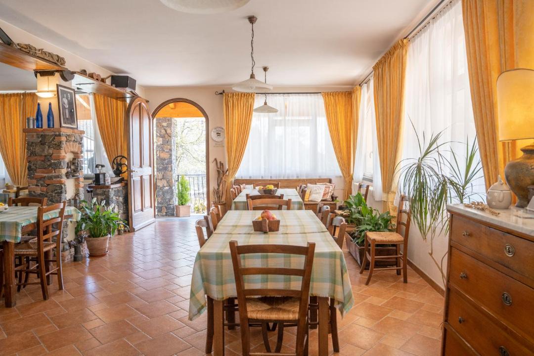 Photo of Kitchen in Varese Ligure