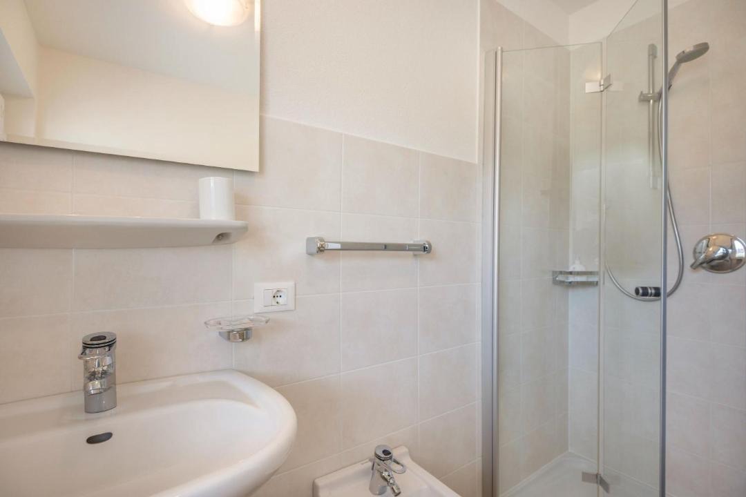 Photo of Bathroom in Casola