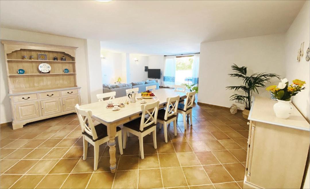 Photo of Livingroom in Luddui