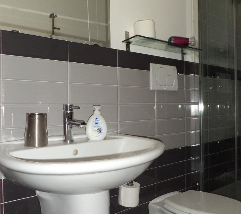 Photo of Bathroom in Ostia Antica
