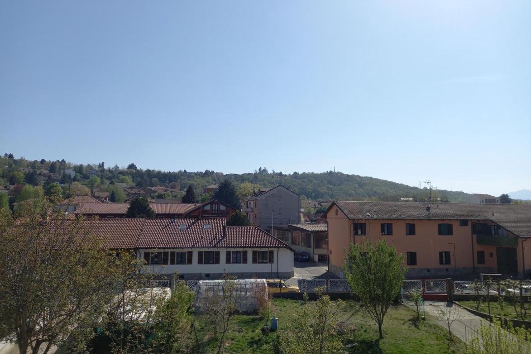 Photo of Buildings in Rivoli