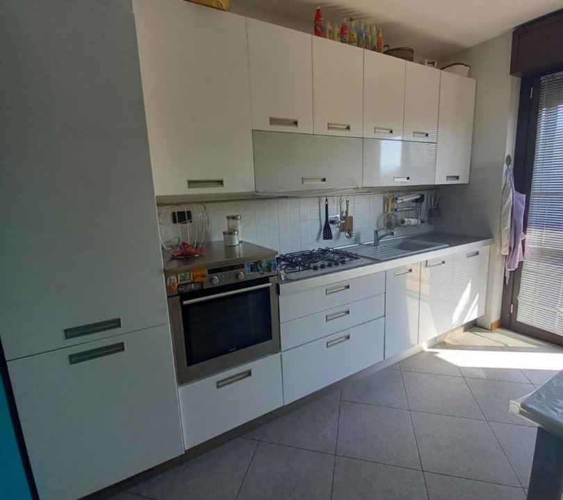 Photo of Kitchen in Rivoli