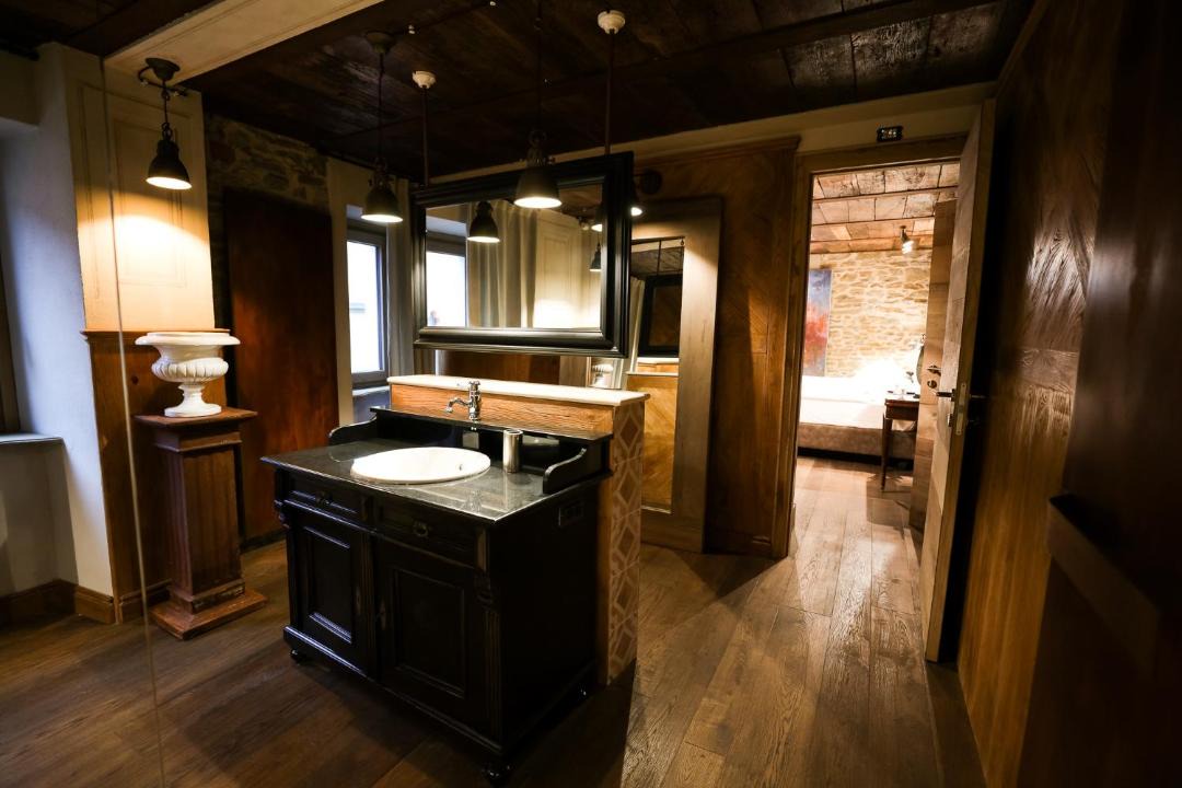 Photo of Bathroom in Bossolasco