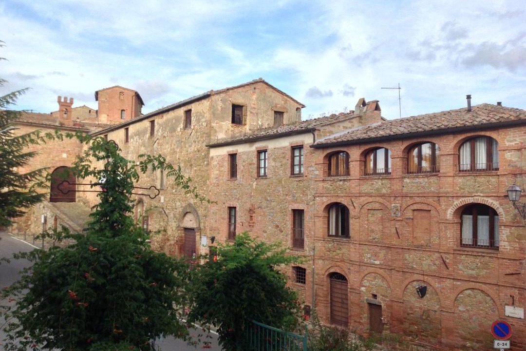 Photo of Buildings in Montisi