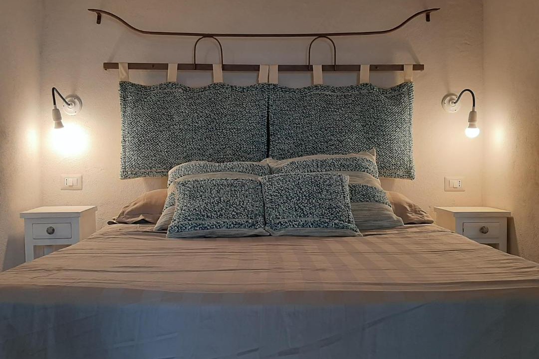 Photo of Bedroom in Sassari