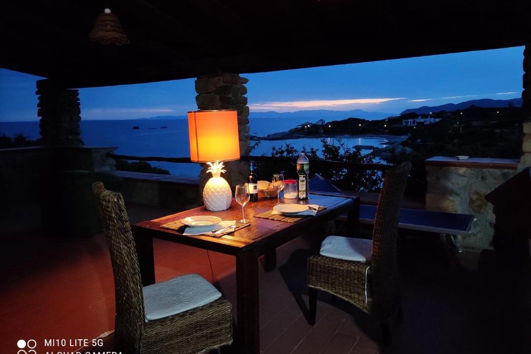 Photo of Patio Balcony in San Stefano