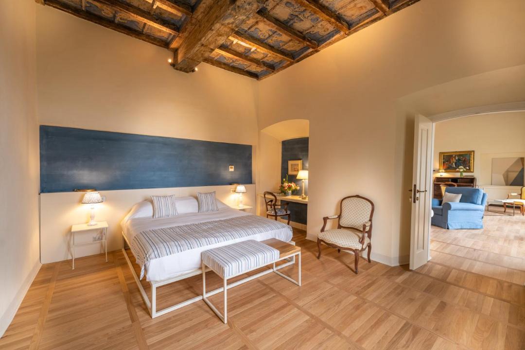 Photo of Bedroom in Santa Maria della Versa