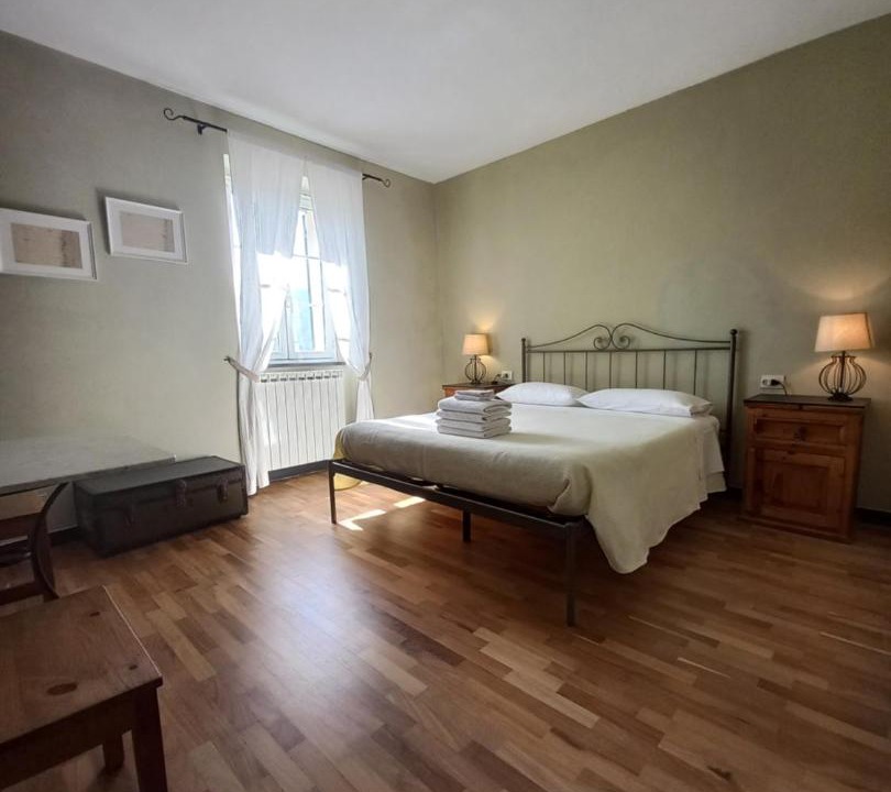 Photo of Bedroom in Orero