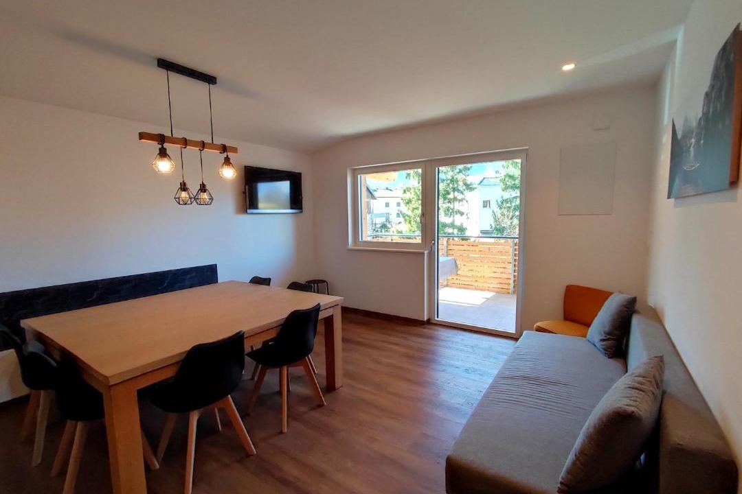 Photo of Livingroom in Riscone