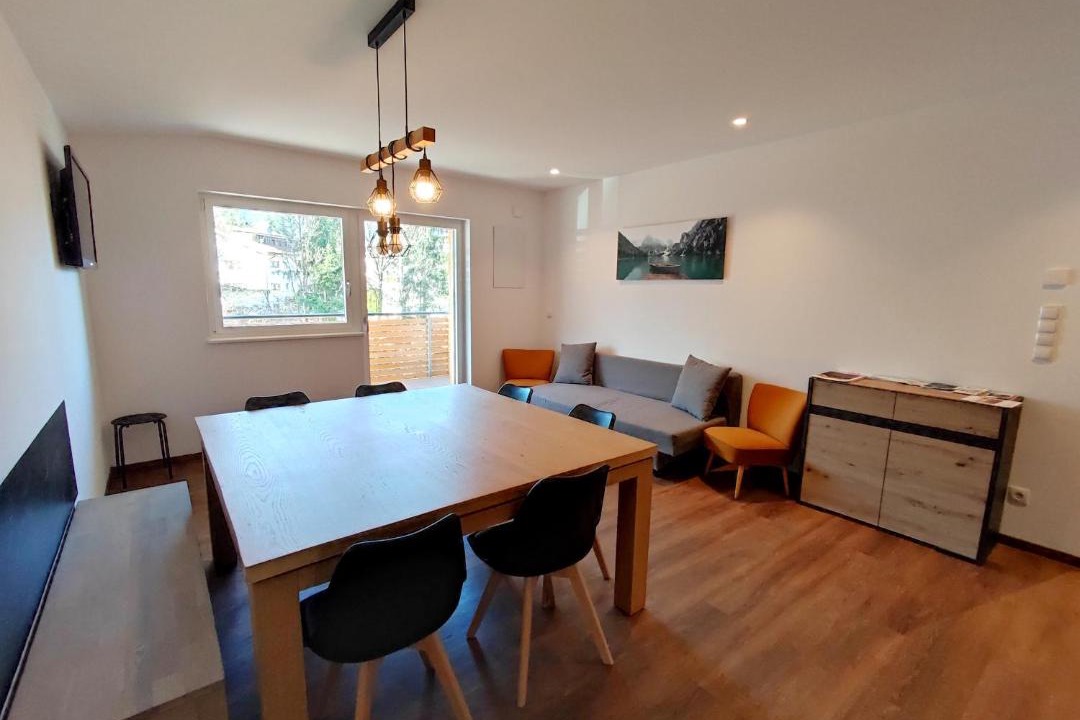 Photo of Livingroom in Riscone