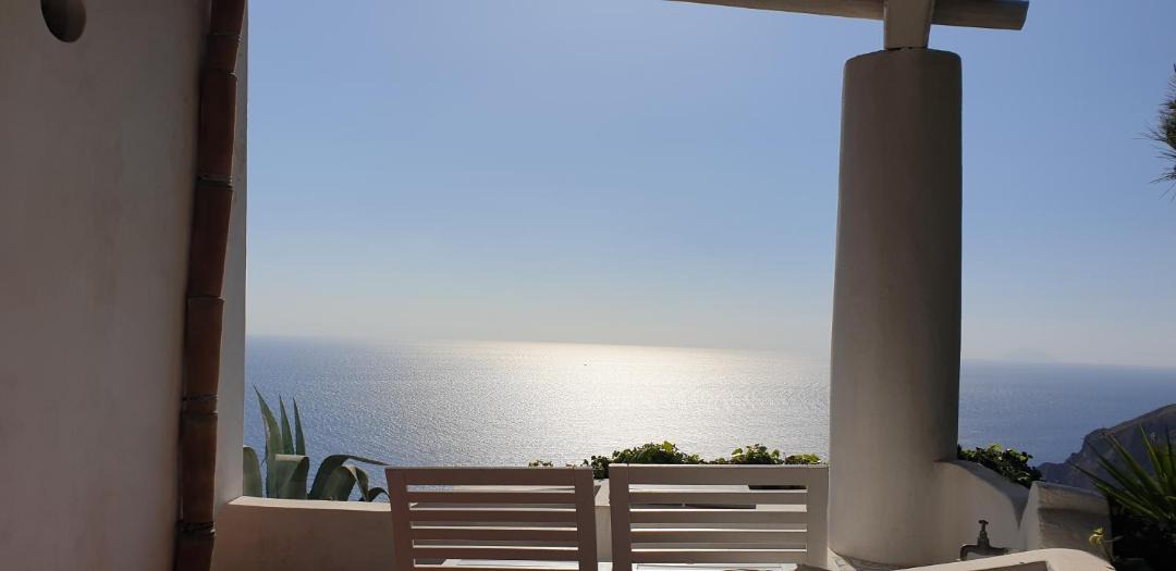 Photo of Patio Balcony in Monte Gallina