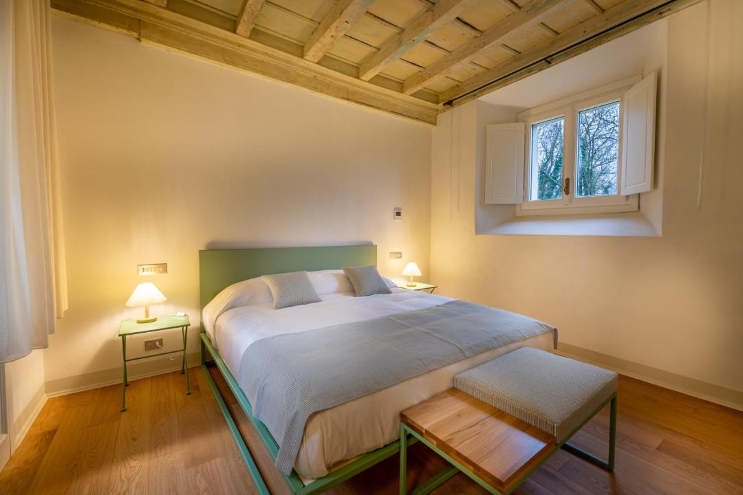 Photo of Bedroom in Santa Maria della Versa