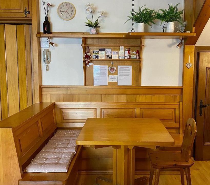 Photo of Livingroom in Borca di Cadore