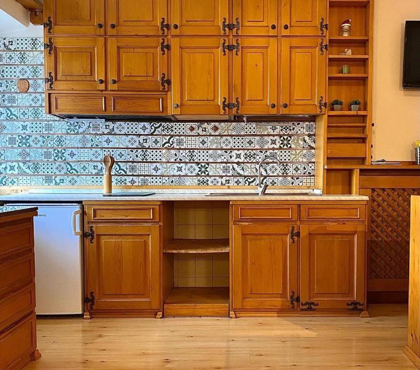 Photo of Kitchen in Borca di Cadore