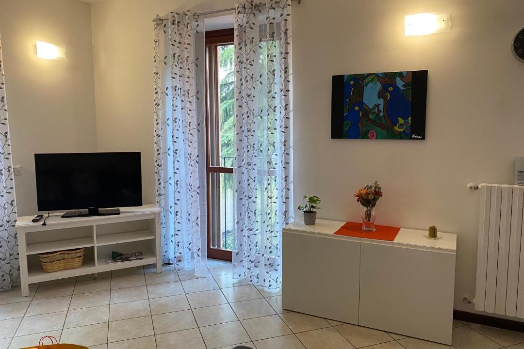 Photo of Livingroom in Cornaredo