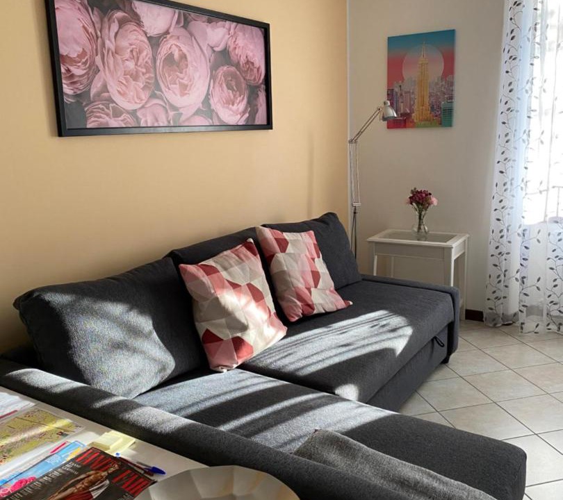 Photo of Livingroom in Cornaredo