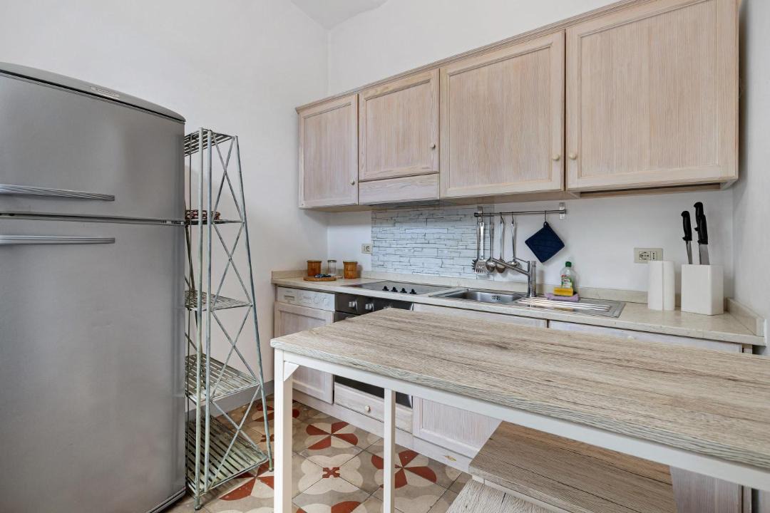 Photo of Kitchen in Finalborgo