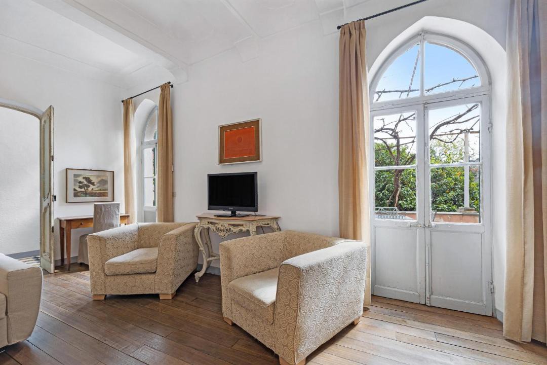 Photo of Livingroom in Finalborgo