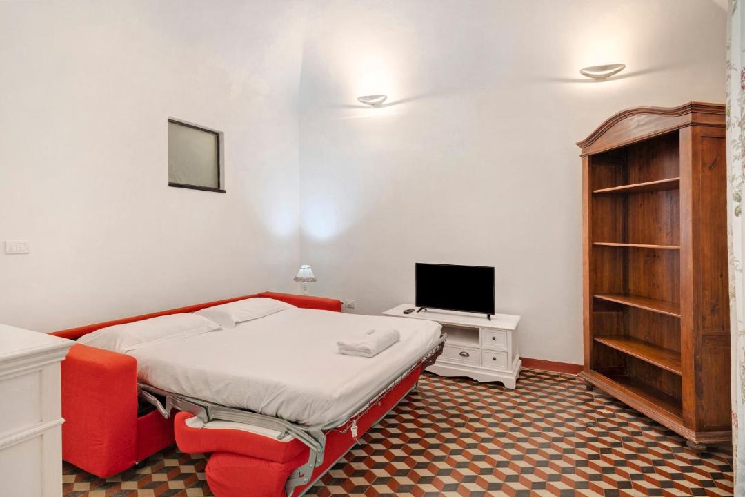 Photo of Bedroom in Finalborgo
