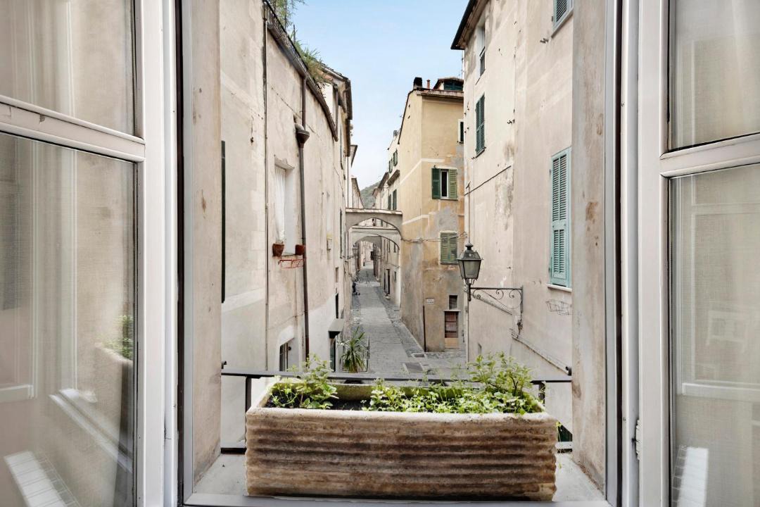 Photo of Patio Balcony in Finalborgo
